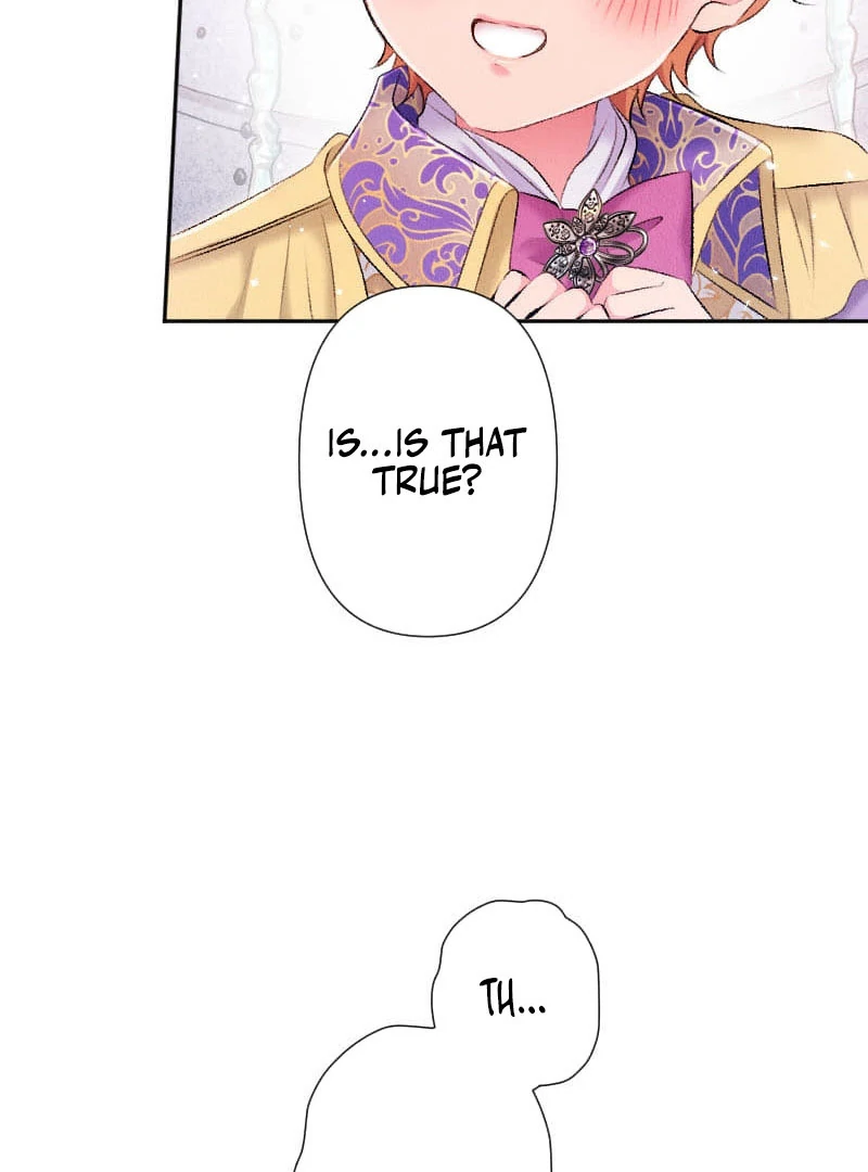 The Abandoned Lady Became the Imperial Family's Beloved Caretaker Chapter 22 - page 74