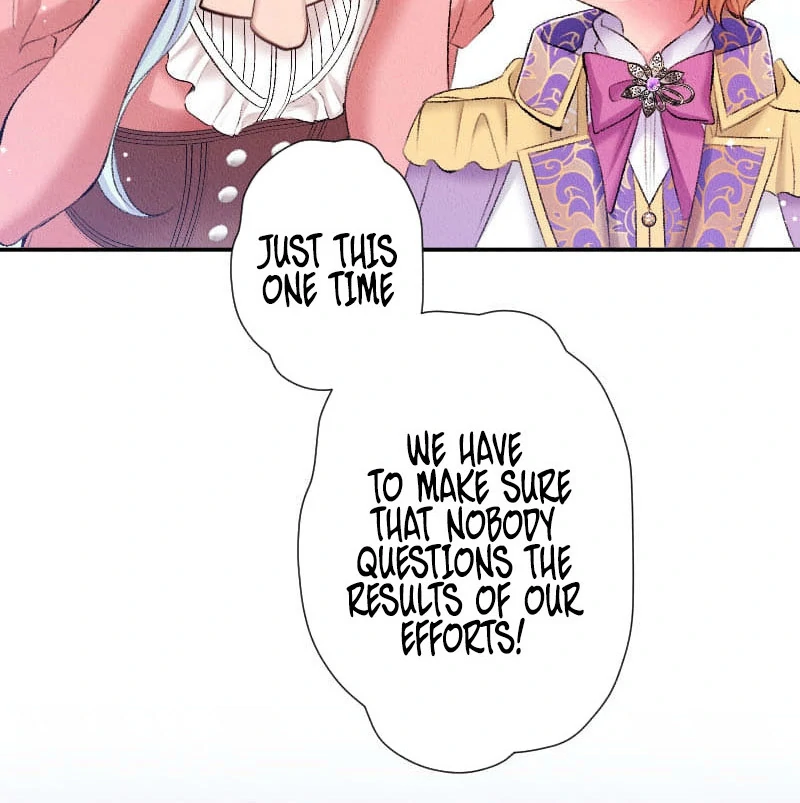The Abandoned Lady Became the Imperial Family's Beloved Caretaker Chapter 22 - page 76