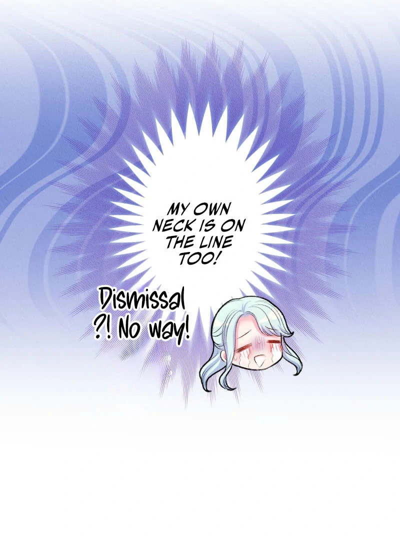 The Abandoned Lady Became the Imperial Family's Beloved Caretaker Chapter 22 - page 77
