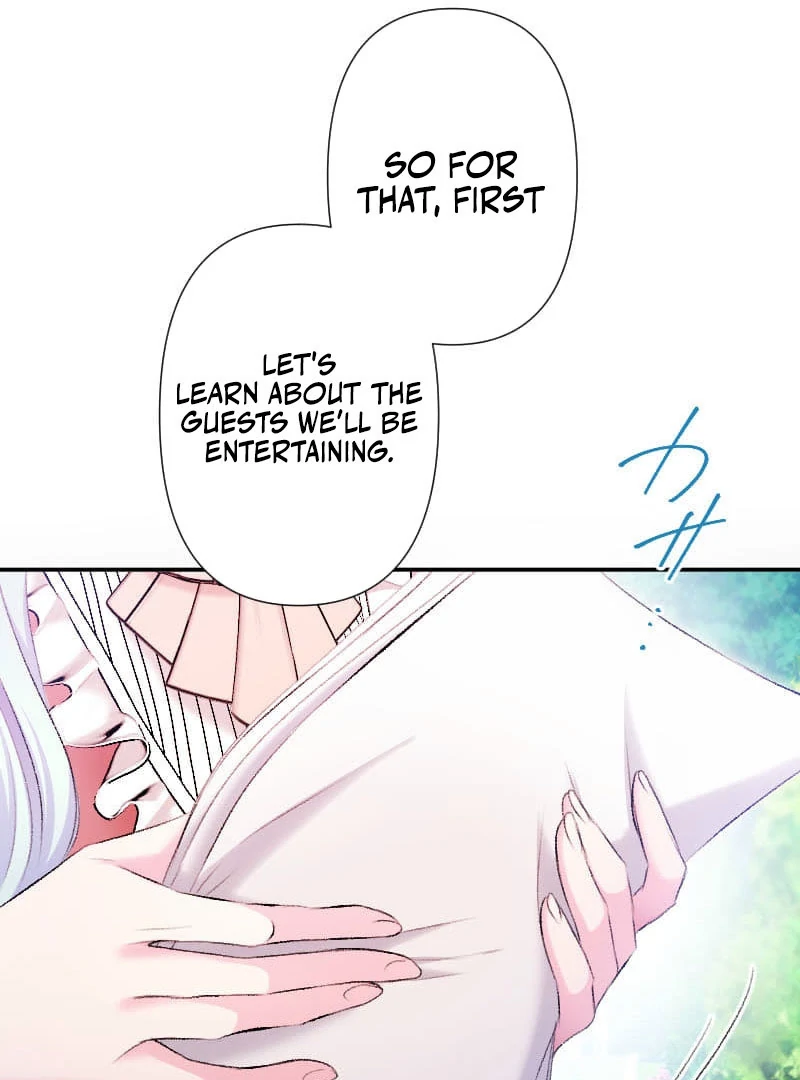 The Abandoned Lady Became the Imperial Family's Beloved Caretaker Chapter 22 - page 78