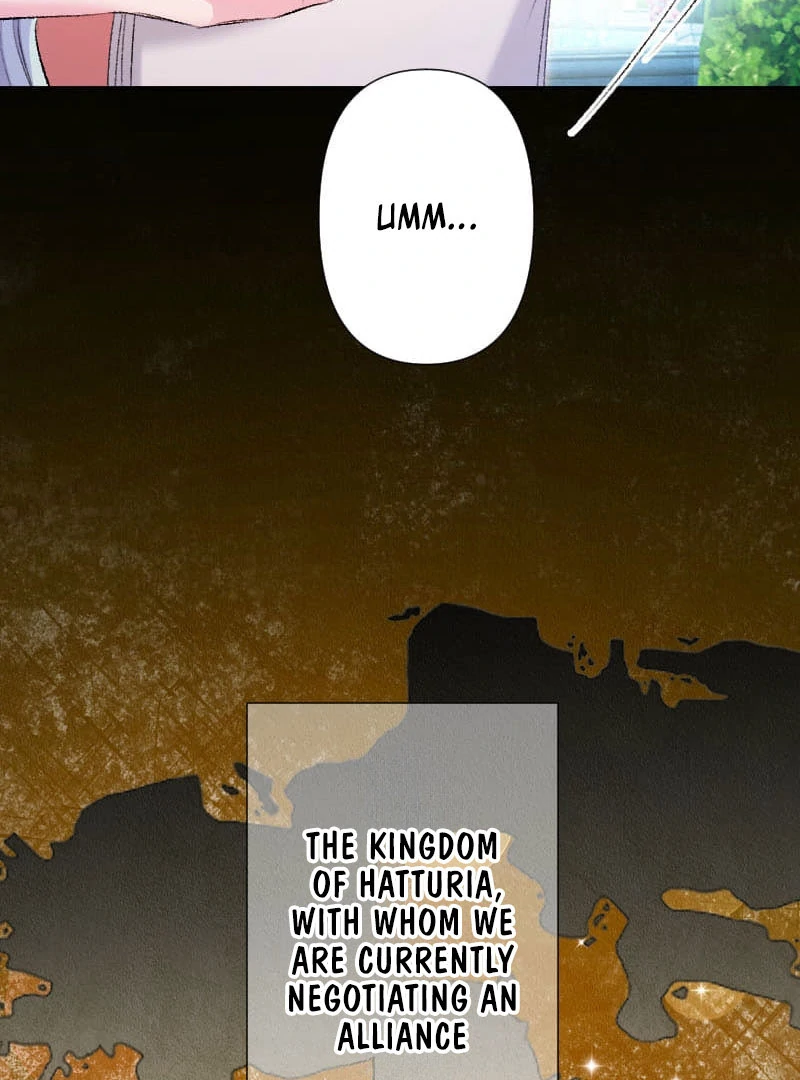 The Abandoned Lady Became the Imperial Family's Beloved Caretaker Chapter 22 - page 79