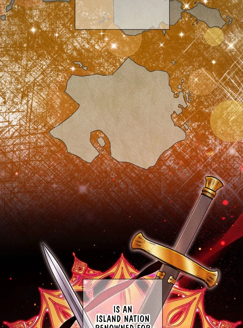 The Abandoned Lady Became the Imperial Family's Beloved Caretaker Chapter 22 - page 80