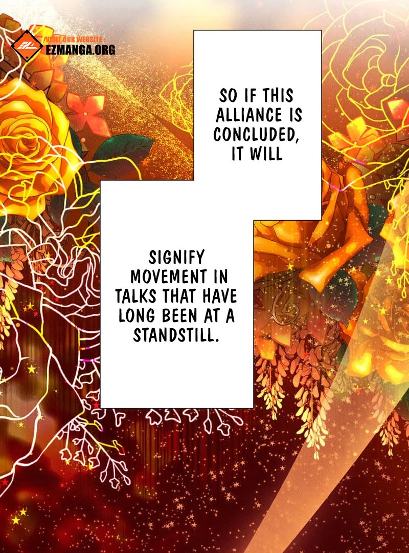 The Abandoned Lady Became the Imperial Family's Beloved Caretaker Chapter 22 - page 83