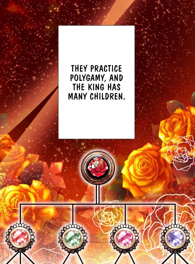 The Abandoned Lady Became the Imperial Family's Beloved Caretaker Chapter 22 - page 84