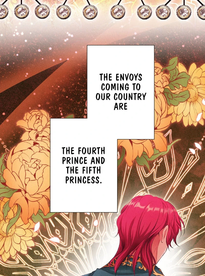 The Abandoned Lady Became the Imperial Family's Beloved Caretaker Chapter 22 - page 85