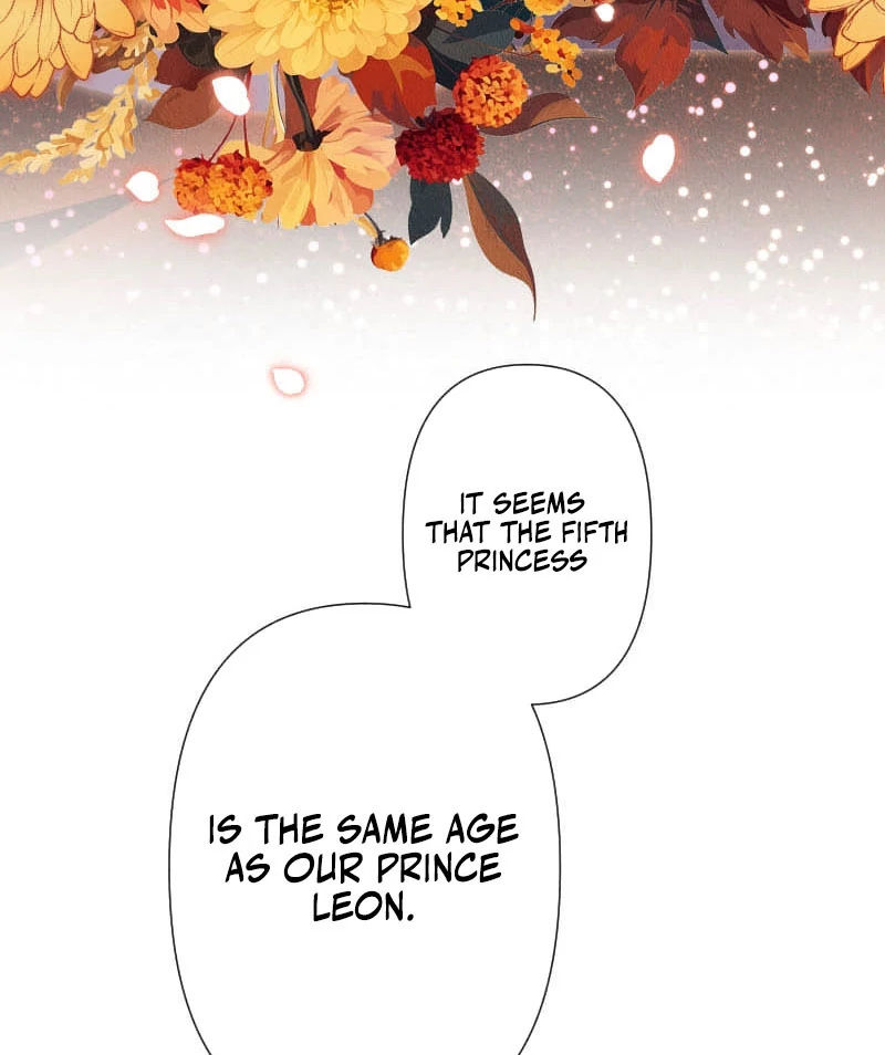 The Abandoned Lady Became the Imperial Family's Beloved Caretaker Chapter 22 - page 87