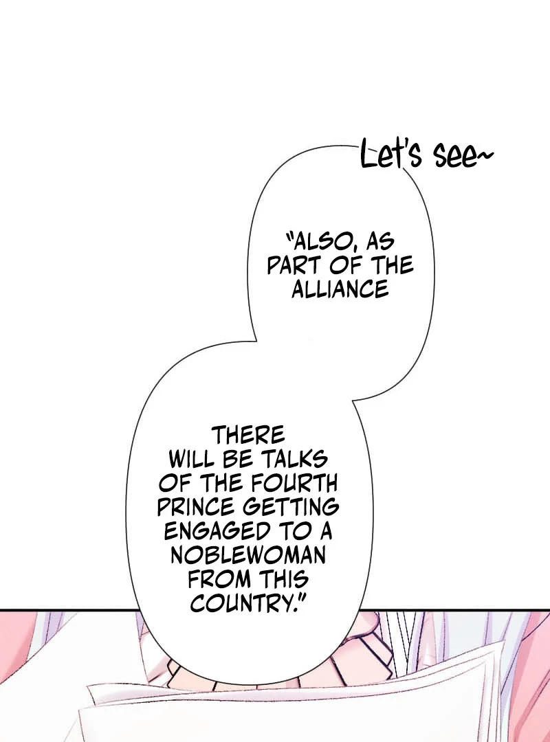 The Abandoned Lady Became the Imperial Family's Beloved Caretaker Chapter 22 - page 90