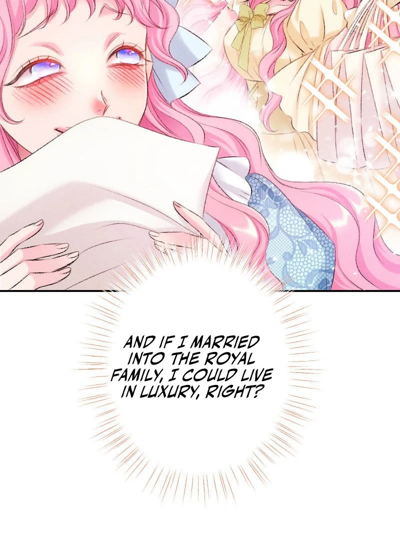 The Abandoned Lady Became the Imperial Family's Beloved Caretaker Chapter 23 - page 9