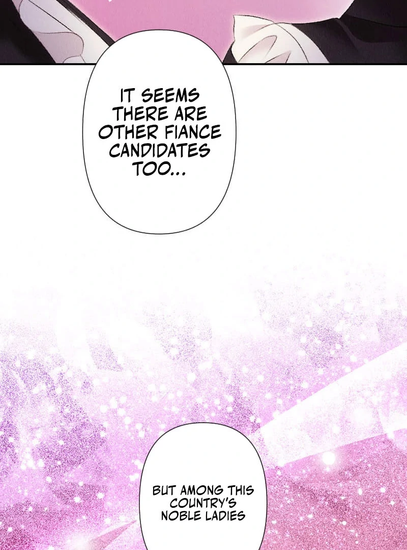 The Abandoned Lady Became the Imperial Family's Beloved Caretaker Chapter 23 - page 11