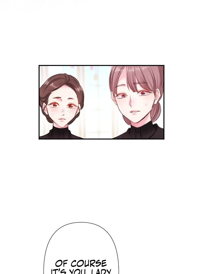 The Abandoned Lady Became the Imperial Family's Beloved Caretaker Chapter 23 - page 14
