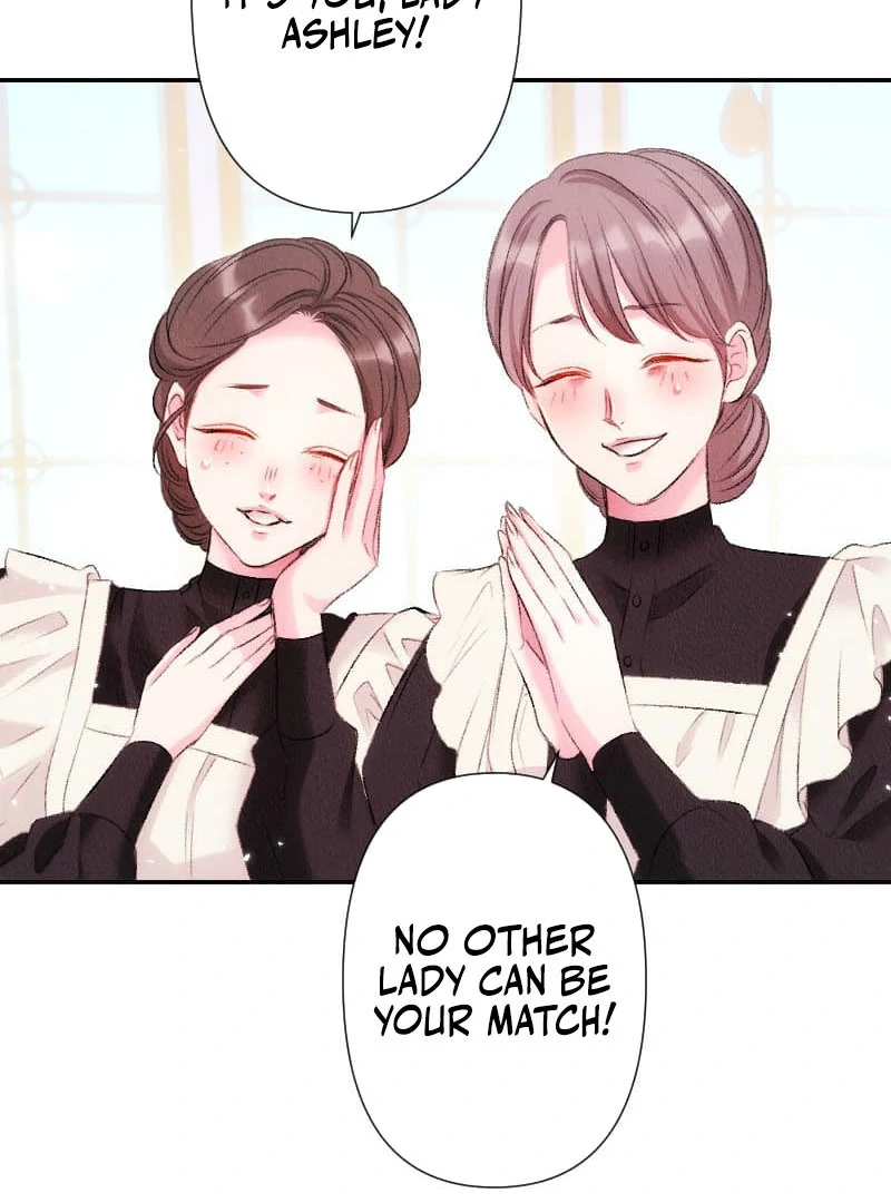 The Abandoned Lady Became the Imperial Family's Beloved Caretaker Chapter 23 - page 15