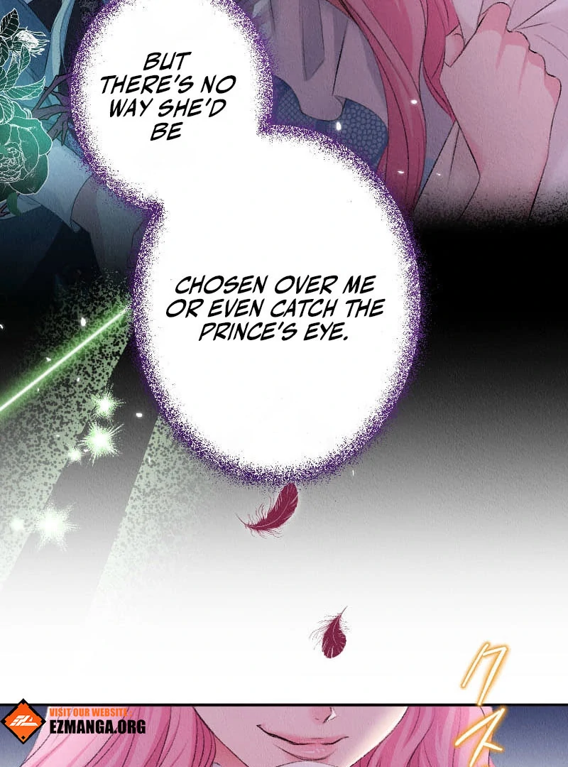 The Abandoned Lady Became the Imperial Family's Beloved Caretaker Chapter 23 - page 19