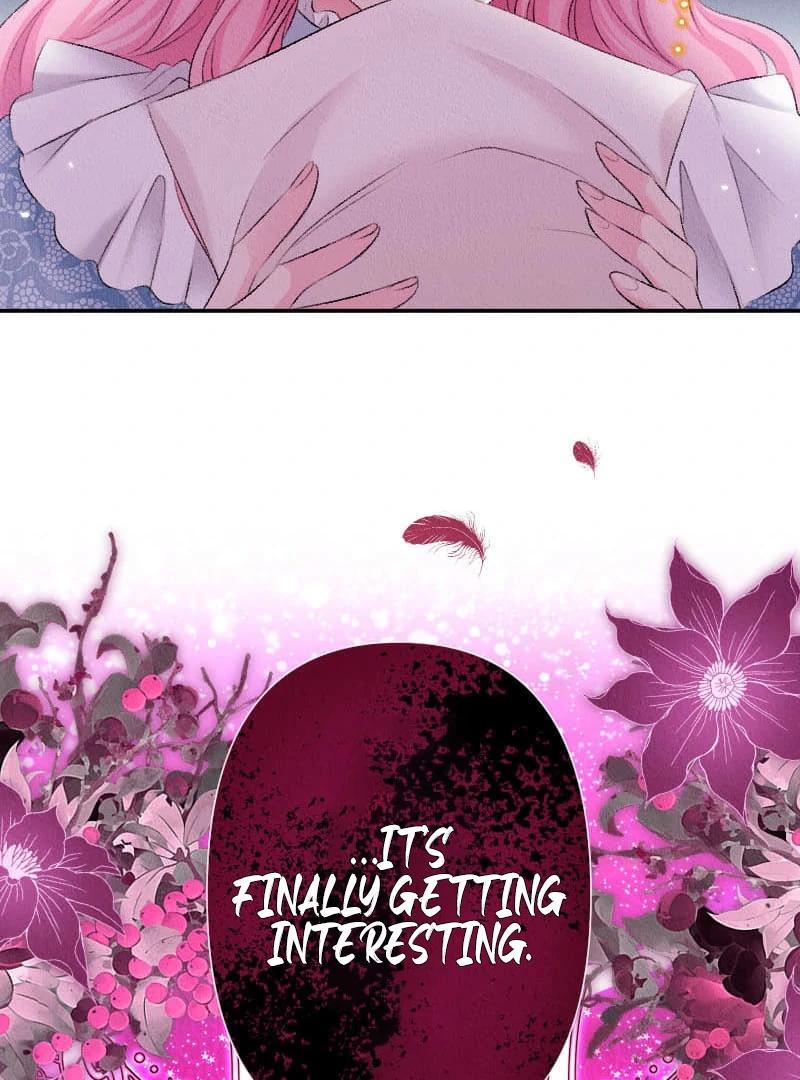 The Abandoned Lady Became the Imperial Family's Beloved Caretaker Chapter 23 - page 20