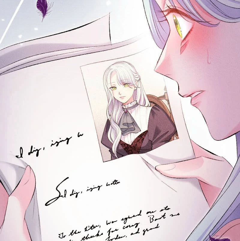 The Abandoned Lady Became the Imperial Family's Beloved Caretaker Chapter 23 - page 25