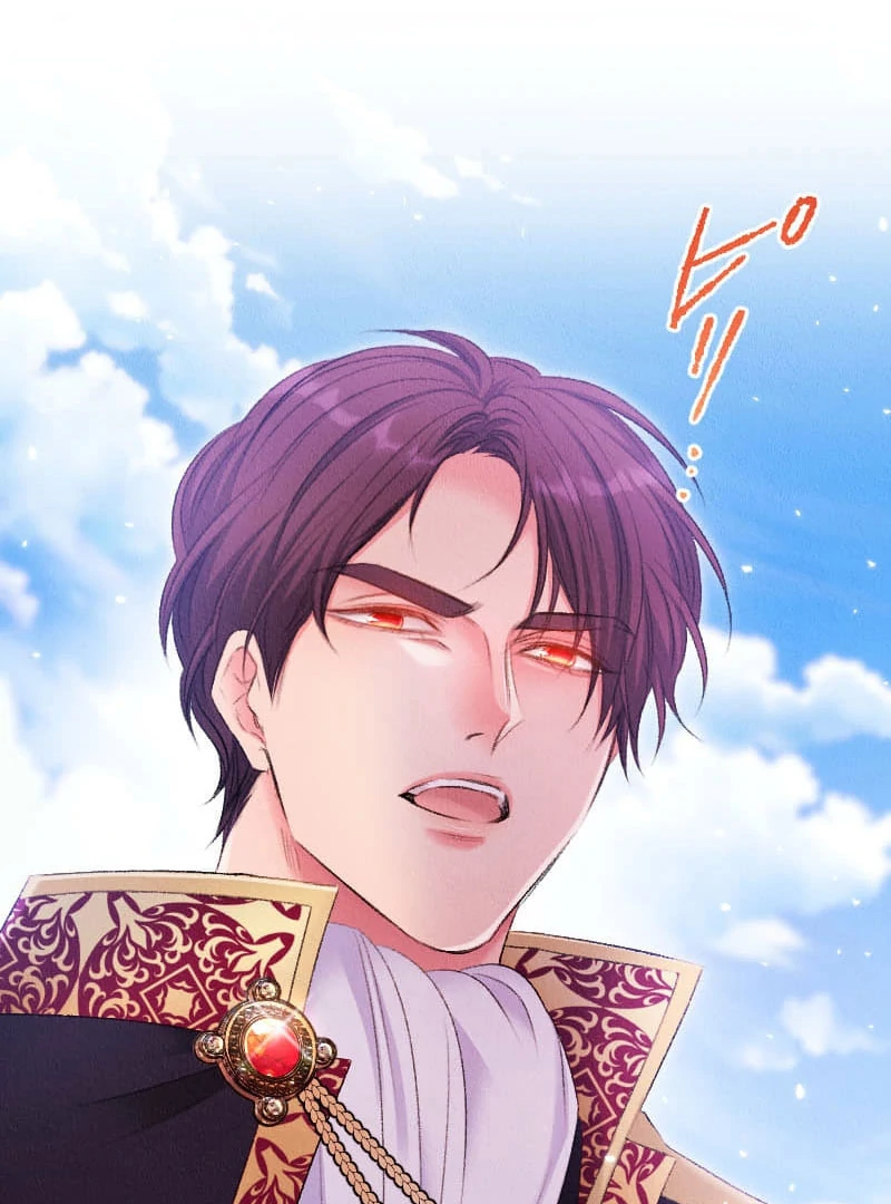 The Abandoned Lady Became the Imperial Family's Beloved Caretaker Chapter 23 - page 27