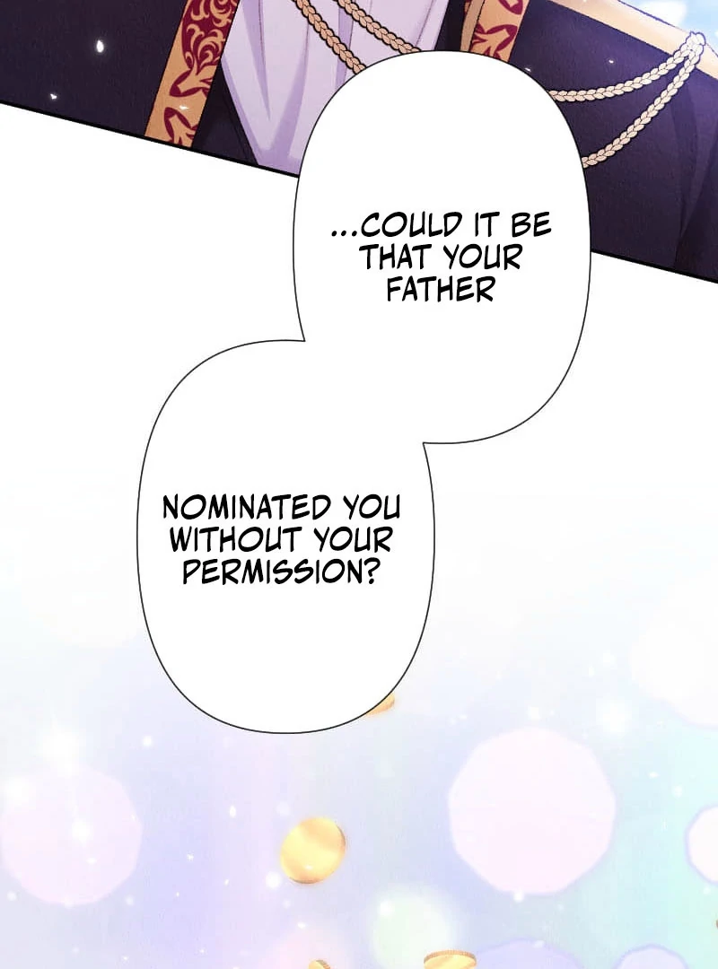 The Abandoned Lady Became the Imperial Family's Beloved Caretaker Chapter 23 - page 28