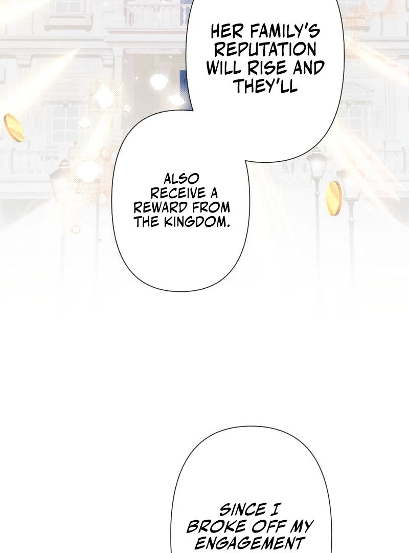 The Abandoned Lady Became the Imperial Family's Beloved Caretaker Chapter 23 - page 30