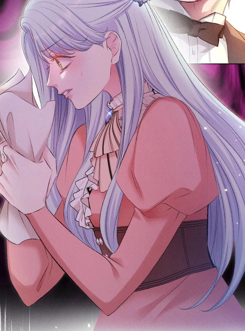 The Abandoned Lady Became the Imperial Family's Beloved Caretaker Chapter 23 - page 33