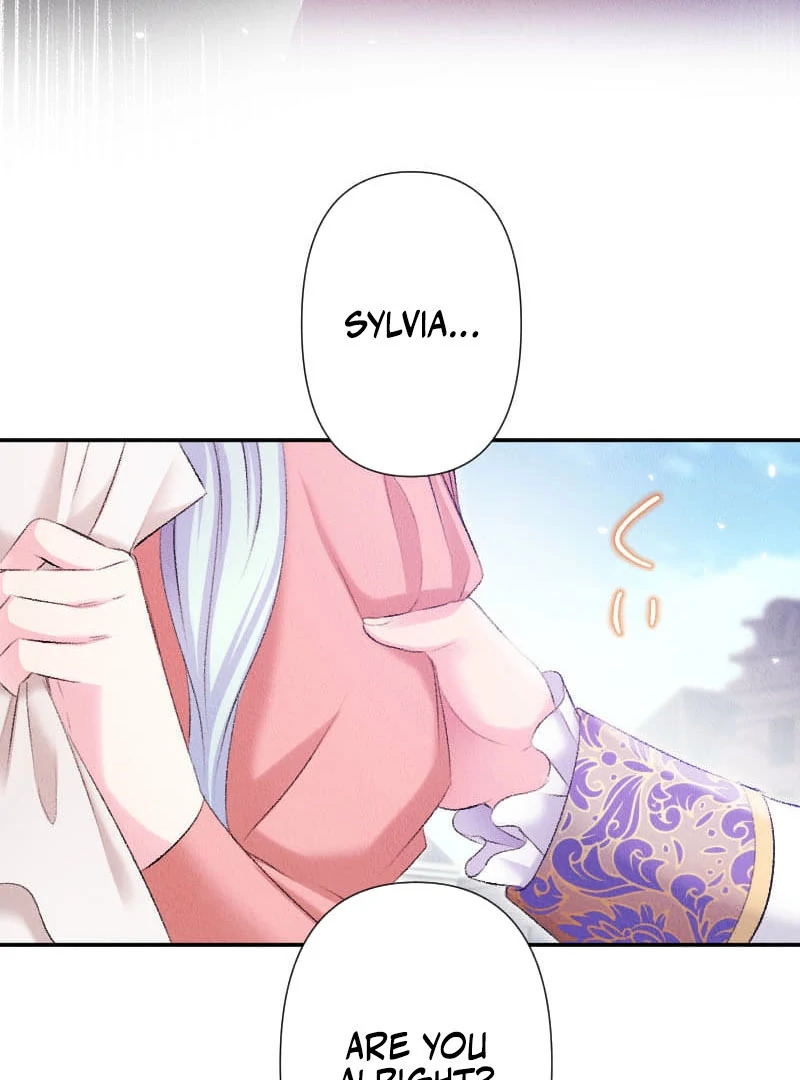 The Abandoned Lady Became the Imperial Family's Beloved Caretaker Chapter 23 - page 34