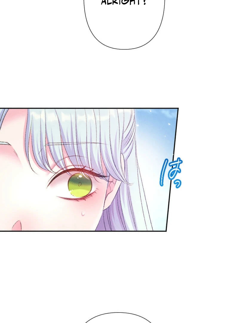 The Abandoned Lady Became the Imperial Family's Beloved Caretaker Chapter 23 - page 35