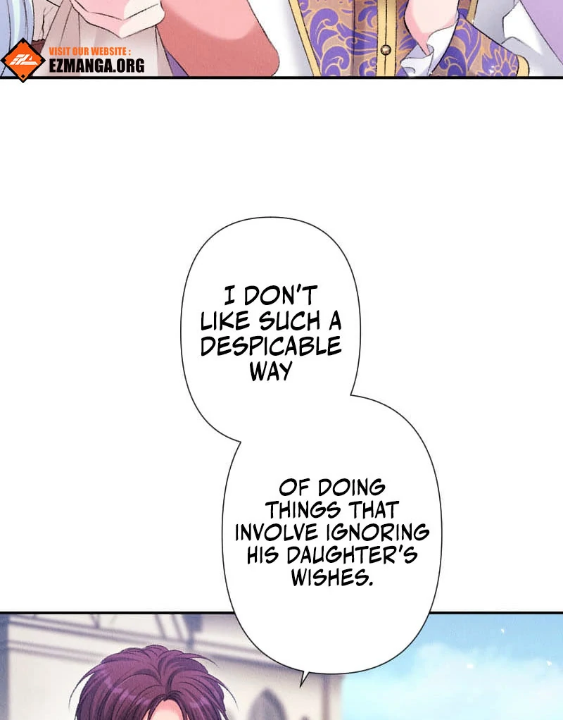 The Abandoned Lady Became the Imperial Family's Beloved Caretaker Chapter 23 - page 37