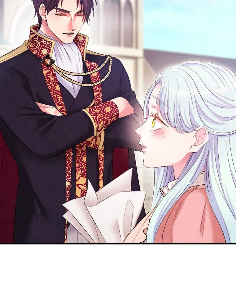 The Abandoned Lady Became the Imperial Family's Beloved Caretaker Chapter 23 - page 38