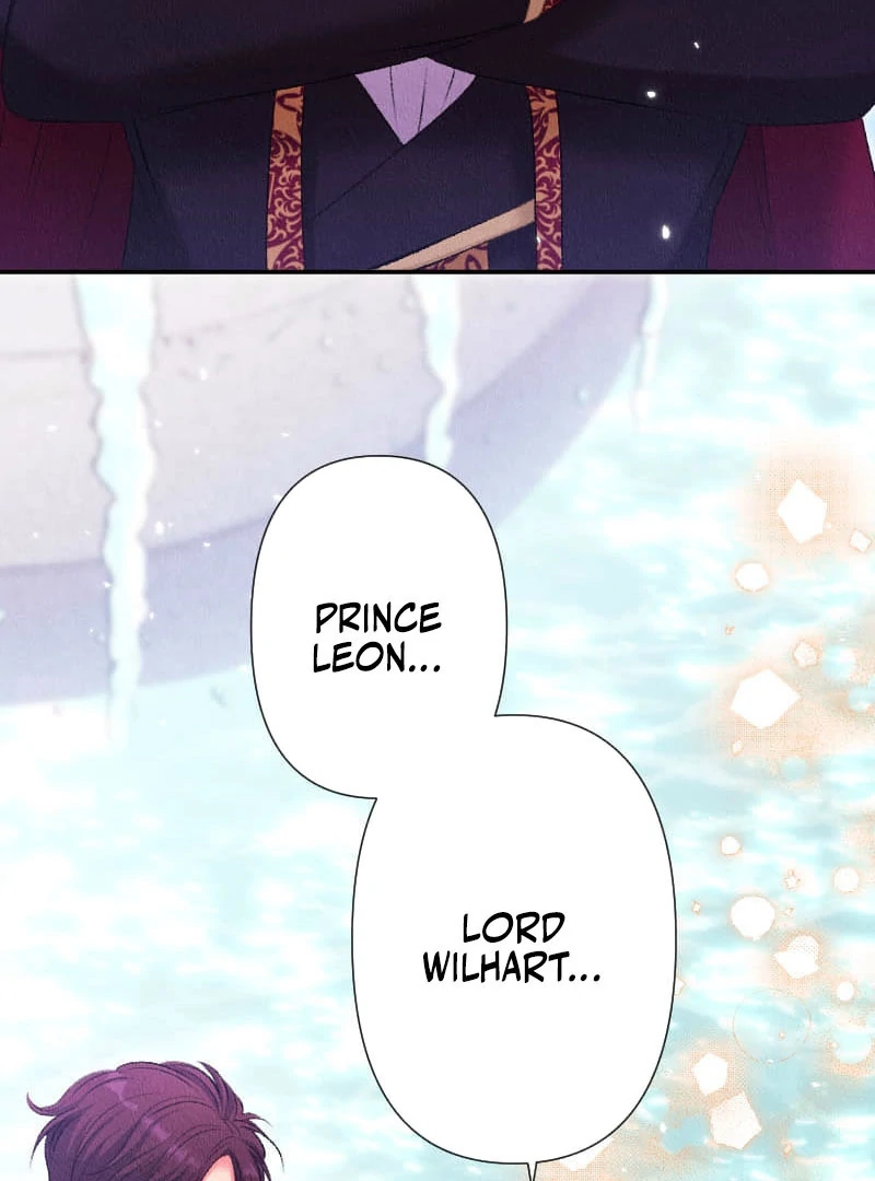 The Abandoned Lady Became the Imperial Family's Beloved Caretaker Chapter 23 - page 40
