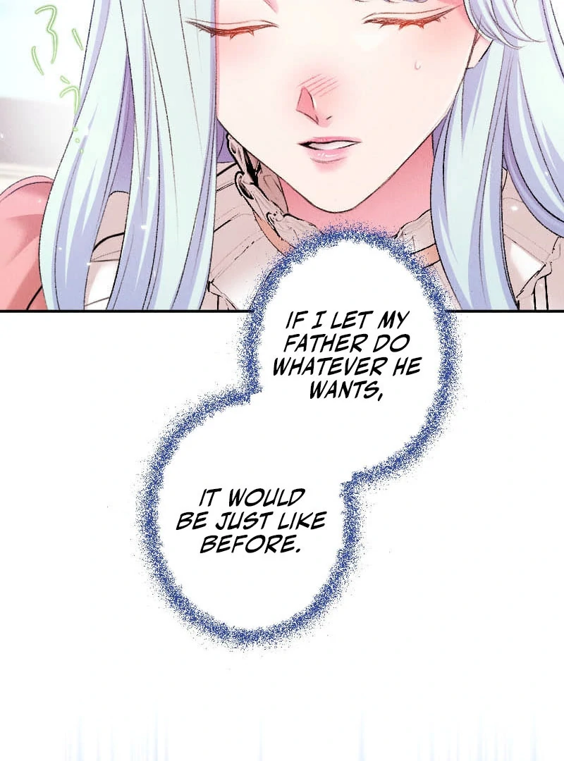 The Abandoned Lady Became the Imperial Family's Beloved Caretaker Chapter 23 - page 43