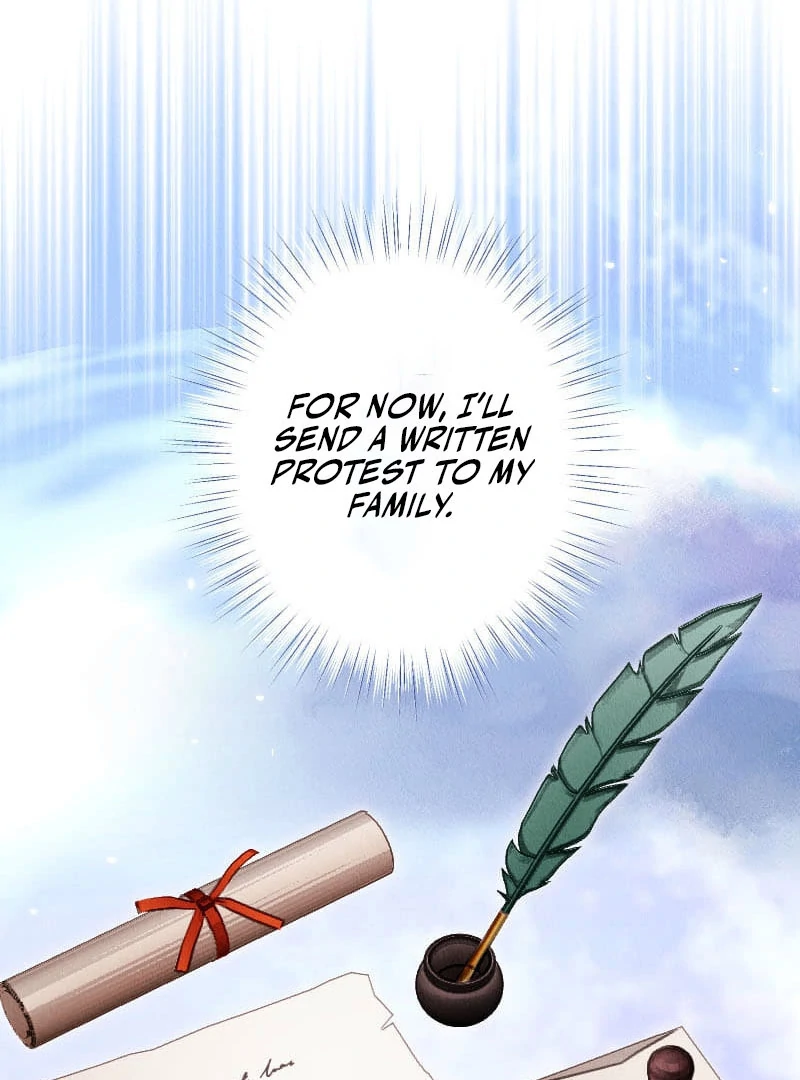 The Abandoned Lady Became the Imperial Family's Beloved Caretaker Chapter 23 - page 44