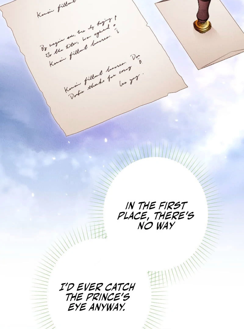 The Abandoned Lady Became the Imperial Family's Beloved Caretaker Chapter 23 - page 45
