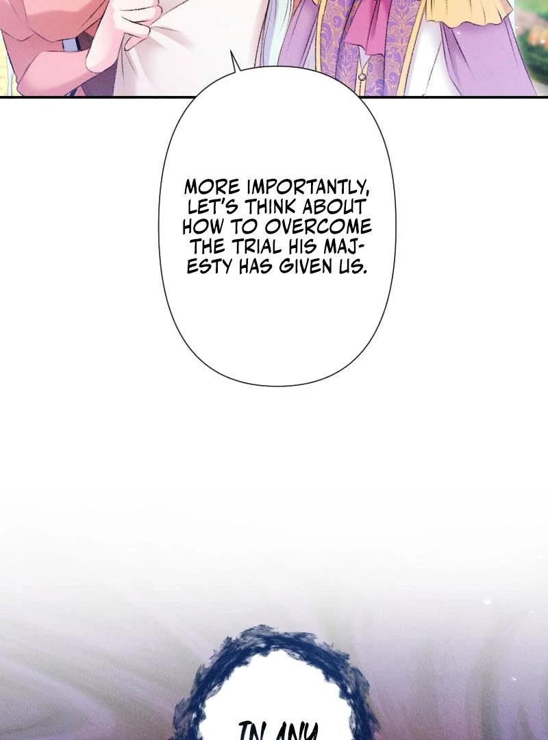 The Abandoned Lady Became the Imperial Family's Beloved Caretaker Chapter 23 - page 48