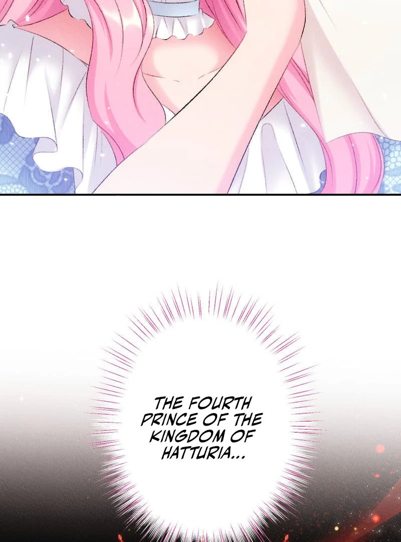 The Abandoned Lady Became the Imperial Family's Beloved Caretaker Chapter 23 - page 4