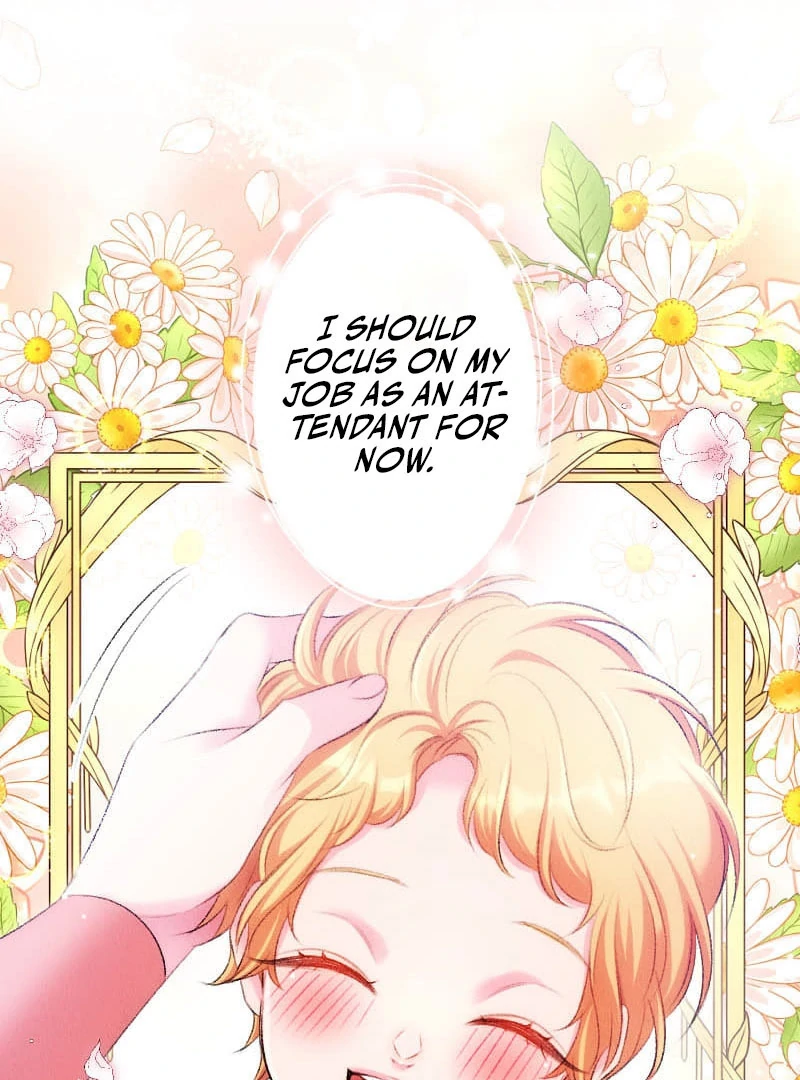The Abandoned Lady Became the Imperial Family's Beloved Caretaker Chapter 23 - page 51