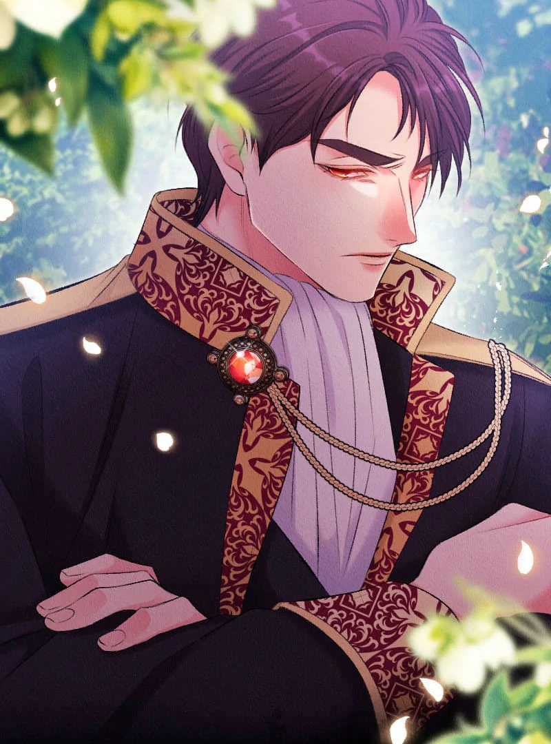 The Abandoned Lady Became the Imperial Family's Beloved Caretaker Chapter 23 - page 54