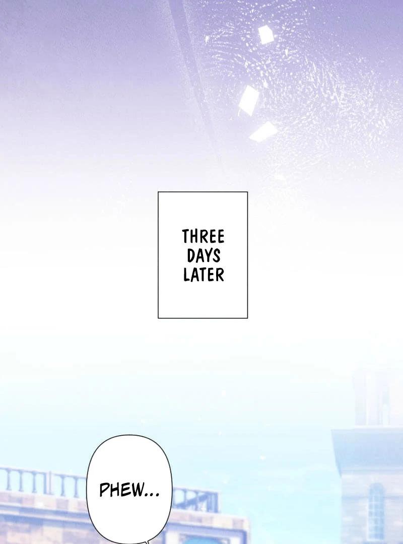 The Abandoned Lady Became the Imperial Family's Beloved Caretaker Chapter 23 - page 56
