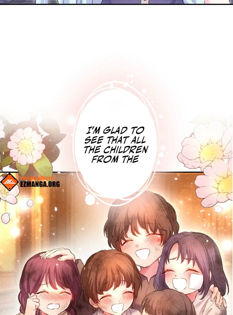 The Abandoned Lady Became the Imperial Family's Beloved Caretaker Chapter 23 - page 58