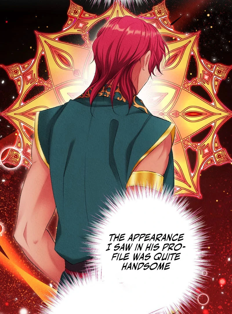The Abandoned Lady Became the Imperial Family's Beloved Caretaker Chapter 23 - page 5