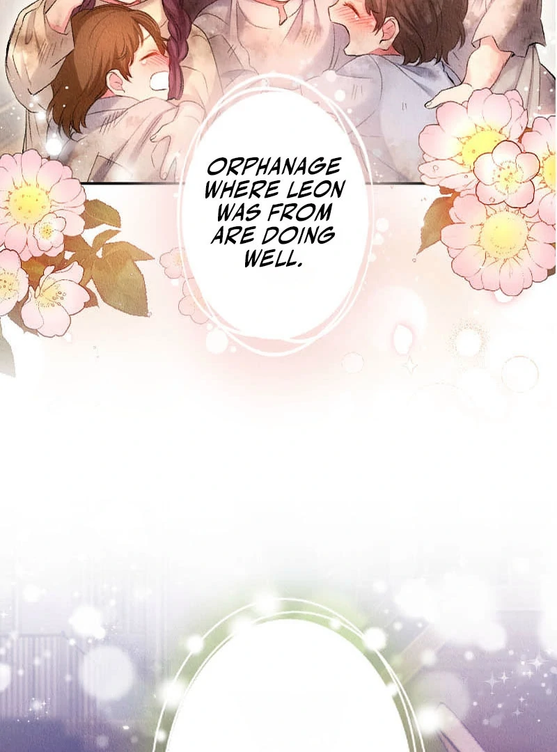 The Abandoned Lady Became the Imperial Family's Beloved Caretaker Chapter 23 - page 59