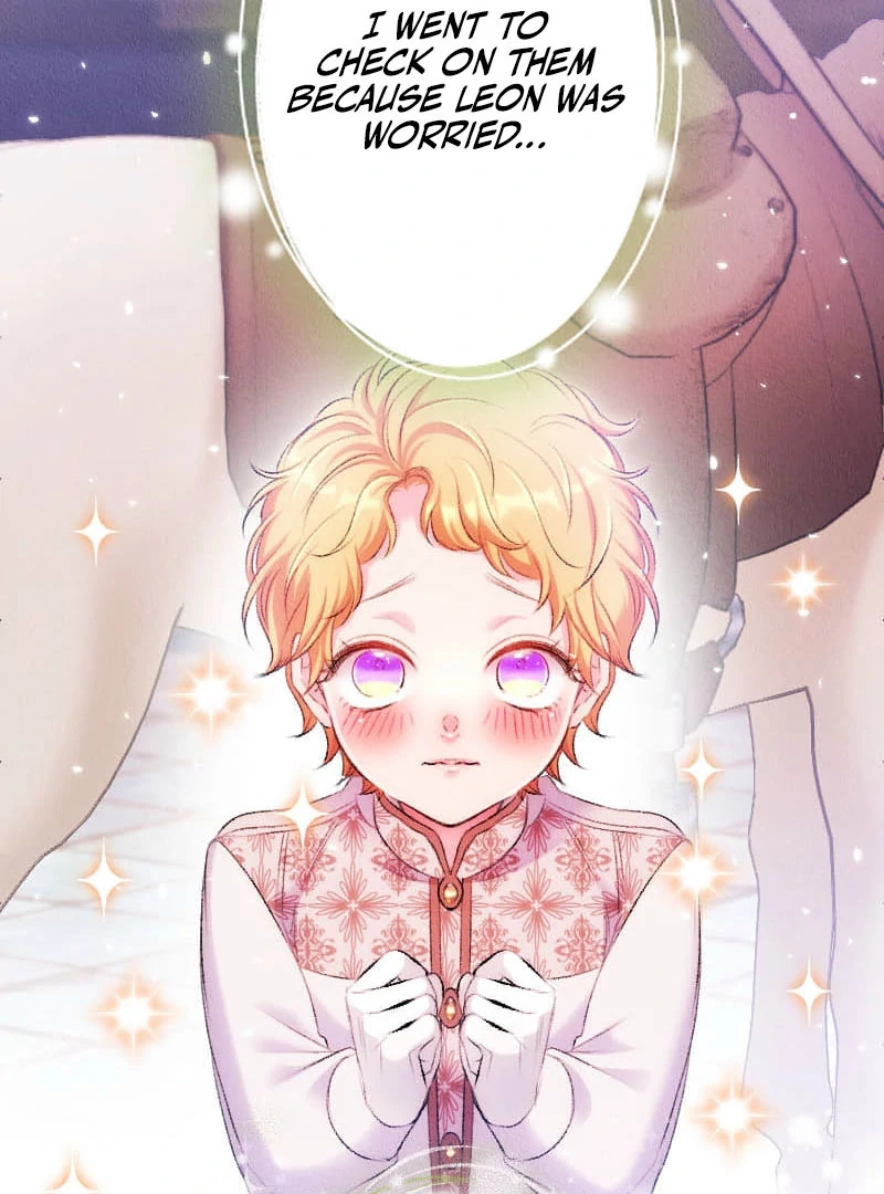 The Abandoned Lady Became the Imperial Family's Beloved Caretaker Chapter 23 - page 60