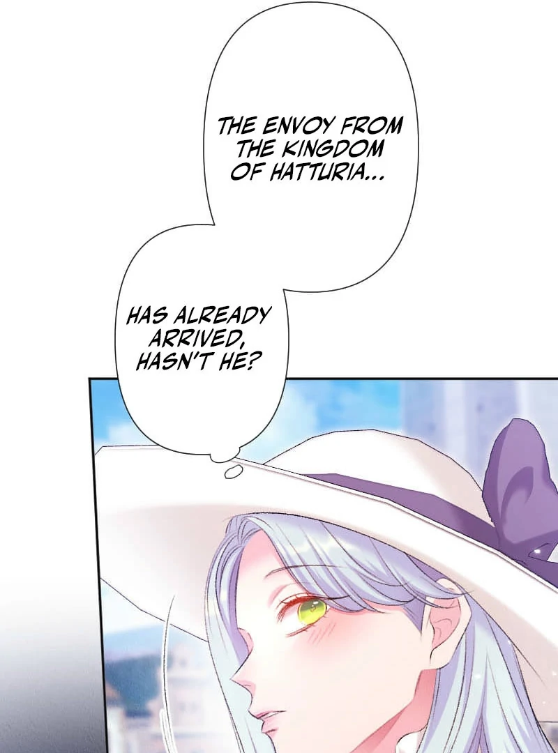 The Abandoned Lady Became the Imperial Family's Beloved Caretaker Chapter 23 - page 63