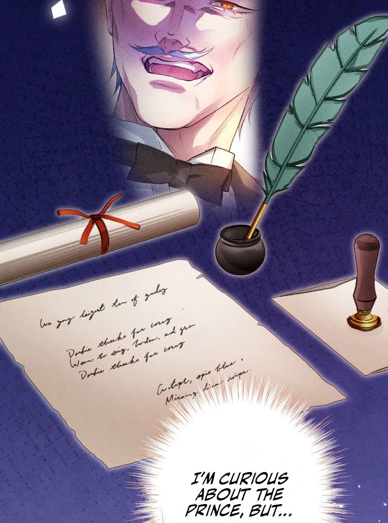 The Abandoned Lady Became the Imperial Family's Beloved Caretaker Chapter 23 - page 65
