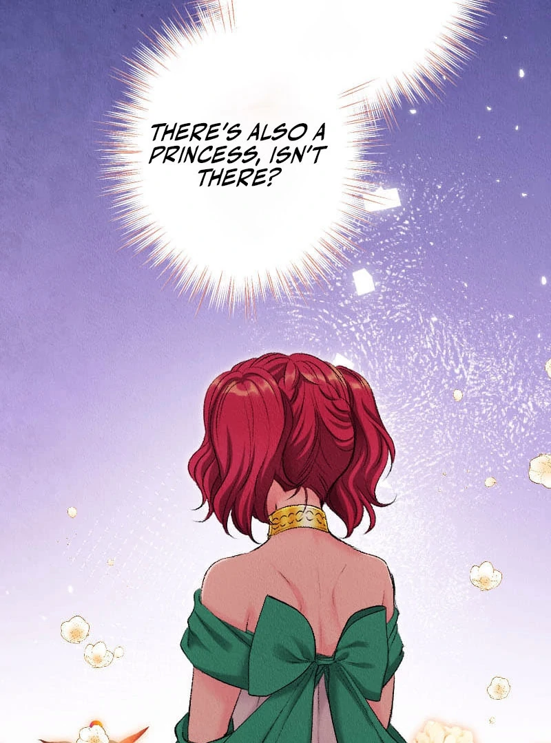 The Abandoned Lady Became the Imperial Family's Beloved Caretaker Chapter 23 - page 66