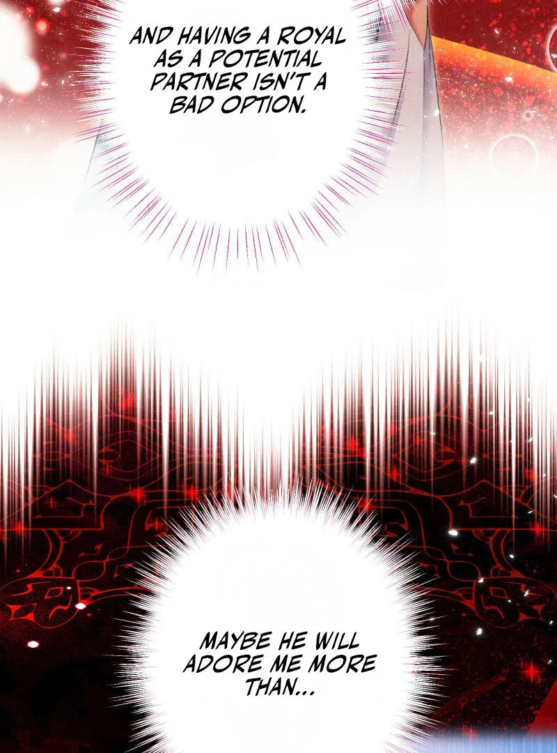 The Abandoned Lady Became the Imperial Family's Beloved Caretaker Chapter 23 - page 6