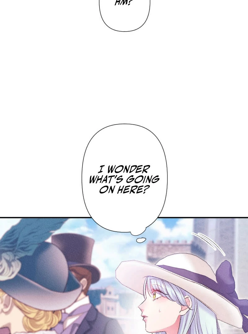 The Abandoned Lady Became the Imperial Family's Beloved Caretaker Chapter 23 - page 69