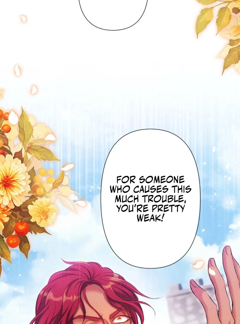 The Abandoned Lady Became the Imperial Family's Beloved Caretaker Chapter 23 - page 76