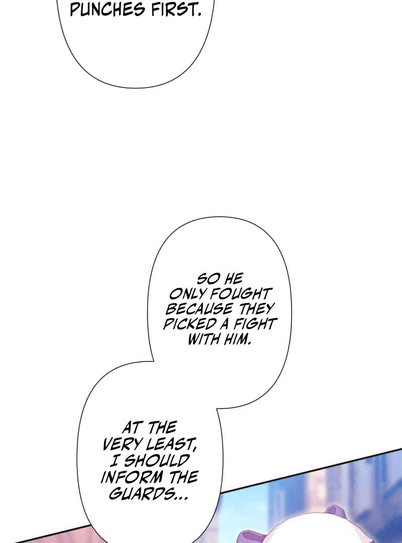 The Abandoned Lady Became the Imperial Family's Beloved Caretaker Chapter 23 - page 81