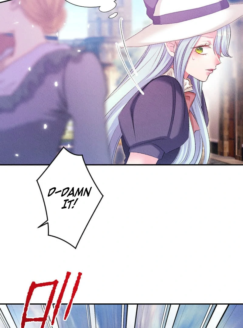 The Abandoned Lady Became the Imperial Family's Beloved Caretaker Chapter 23 - page 82