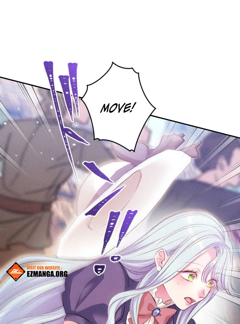 The Abandoned Lady Became the Imperial Family's Beloved Caretaker Chapter 23 - page 84