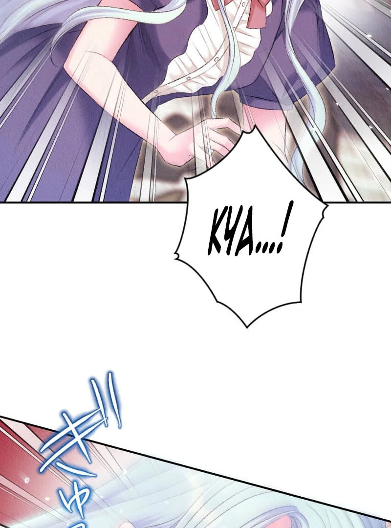 The Abandoned Lady Became the Imperial Family's Beloved Caretaker Chapter 23 - page 85