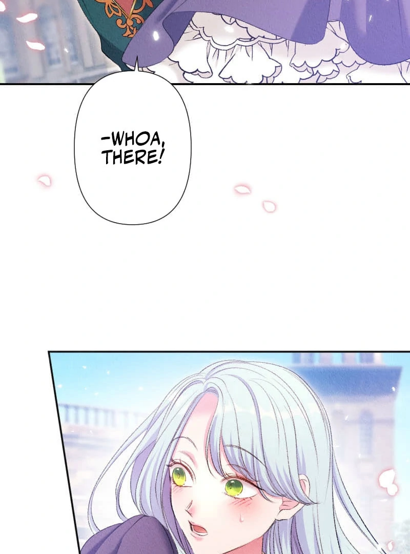 The Abandoned Lady Became the Imperial Family's Beloved Caretaker Chapter 23 - page 89